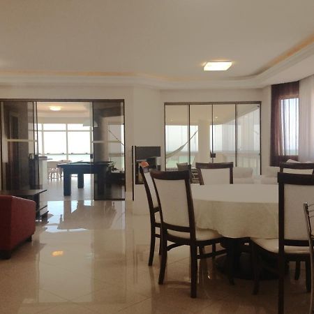 Apartamento Edificio Estrela Dourada Itapema Exterior foto