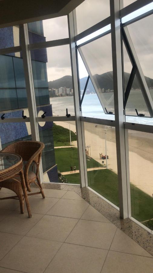 Apartamento Edificio Estrela Dourada Itapema Exterior foto