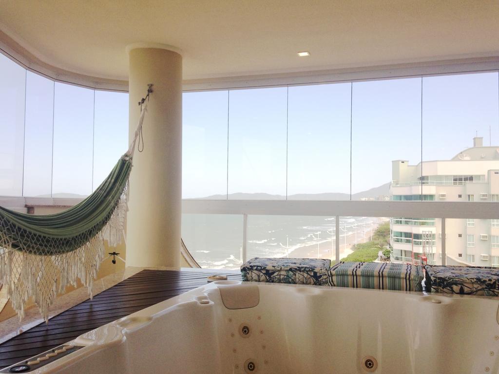 Apartamento Edificio Estrela Dourada Itapema Exterior foto