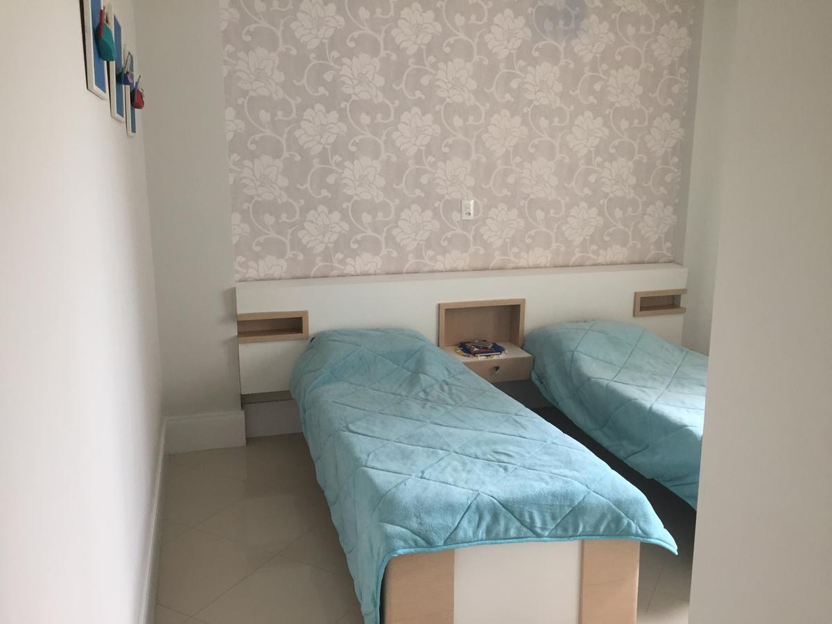 Apartamento Edificio Estrela Dourada Itapema Exterior foto